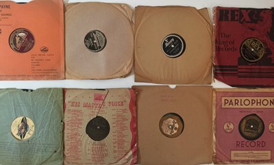 Lot 1072 - 78s - HUGE COLLECTION