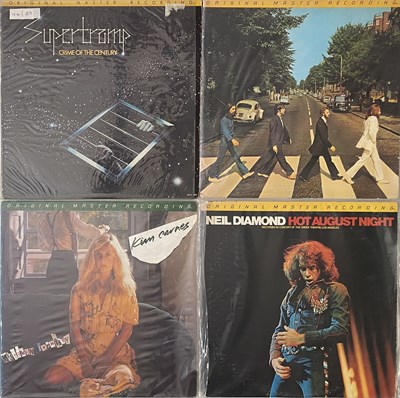 Lot 686 - MFSL - LP PACK