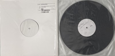 Lot 645 - THE FALL - LP WHITE LABEL TEST PRESSINGS