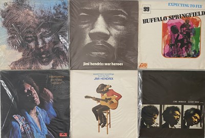 Lot 723 - 60s ICONS - LP COLLECTION