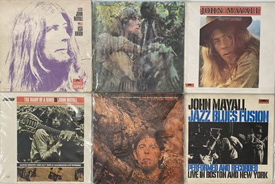 Lot 723 - 60s ICONS - LP COLLECTION