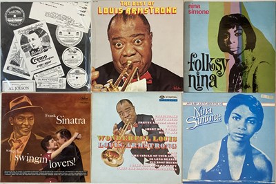 Lot 1106 - Jazz - LPs