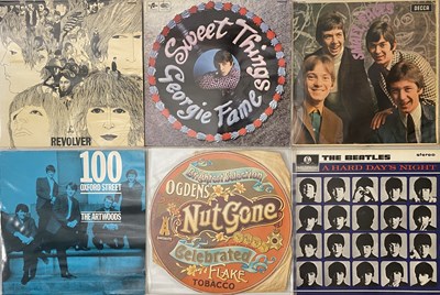 Lot 846 - 60s - COLLECTORS LP BUNDLE