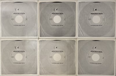 Lot 877 - PSYCH/ GARAGE/ MOD - COMPILATION LP COLLECTION