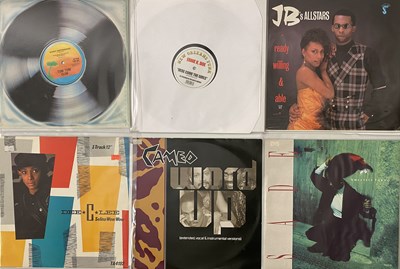 Lot 853 - SOUL / FUNK / DISCO - 12" COLLECTION