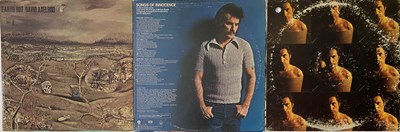 Lot 917 - DAVID AXELROD - LP RARITIES PACK