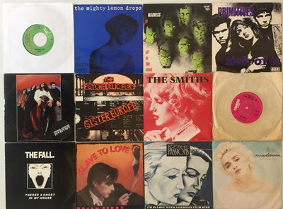 Lot 1103 - Punk/Indie/New Wave/Cool Pop - 7"