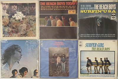 Lot 787 - 60s ICONS - LP COLLECTION