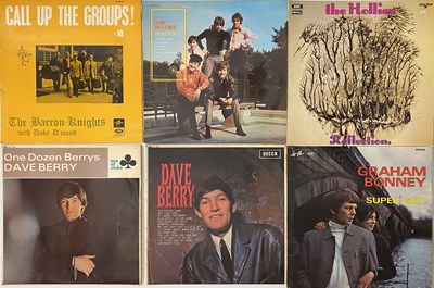 Lot 791 - 60s - LP COLLECTION