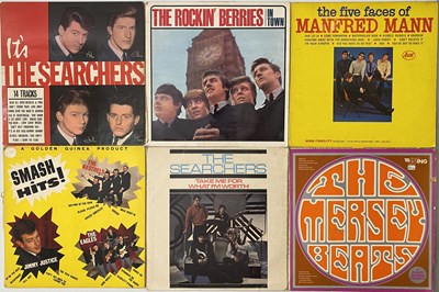 Lot 792 - 60s - LP COLLECTION