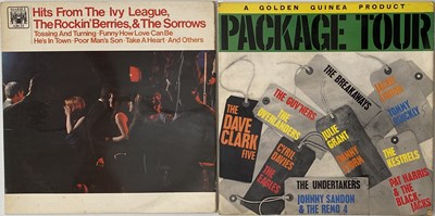 Lot 792 - 60s - LP COLLECTION