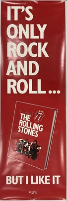 Lot 144 - ROLLING STONES POSTERS