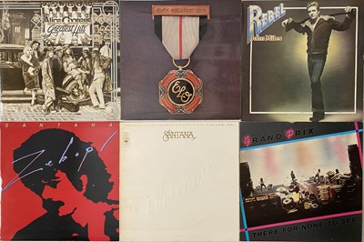 Lot 956 - ROCK / POP - LP COLLECTION