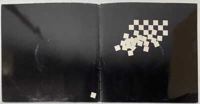 Lot 244 - ABBA - CHESS LP SIGNED BY BENNY / BJORN / TIM RICE.