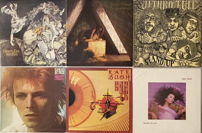 Lot 996 - ROCK - LP COLLECTION