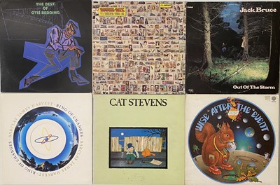 Lot 1005 - PROG / ROCK - LP COLLECTION