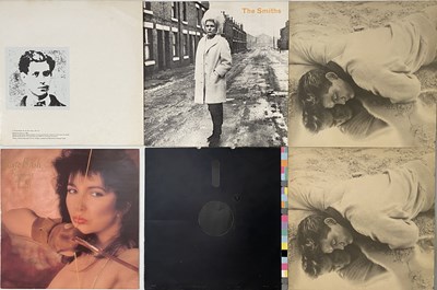 Lot 1014 - WAVE / INDIE / ALT - 12" COLLECTION