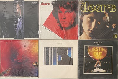 Lot 1022 - ROCK / POP - LP COLLECTION