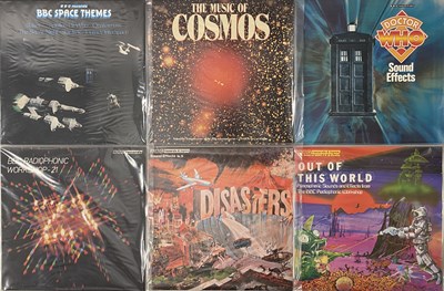 Lot 1022 - ROCK / POP - LP COLLECTION