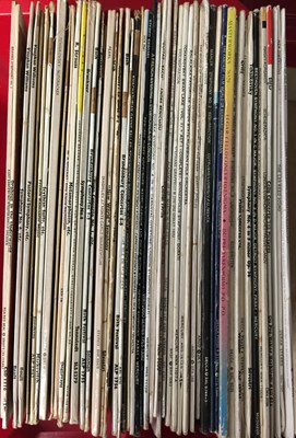 Lot 1027 - CLASSICAL - LPs