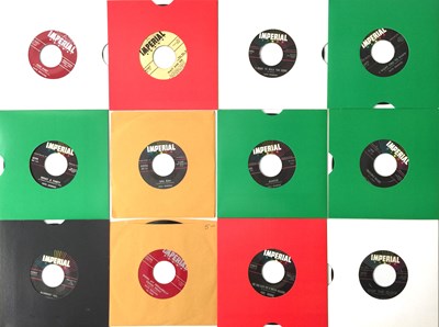 Lot 1083 - SOUL/ DOO WOP/ R&B - 7" COLLECTION