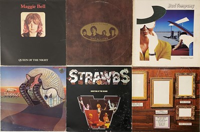 Lot 1040 - ROCK / POP - LP COLLECTION