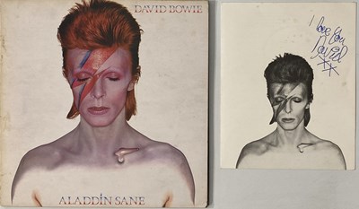 Lot 1113 - DAVID BOWIE - LP COLLECTION