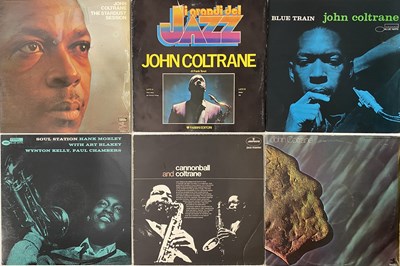 Lot 1146 - JAZZ ICONS - LP COLLECTION