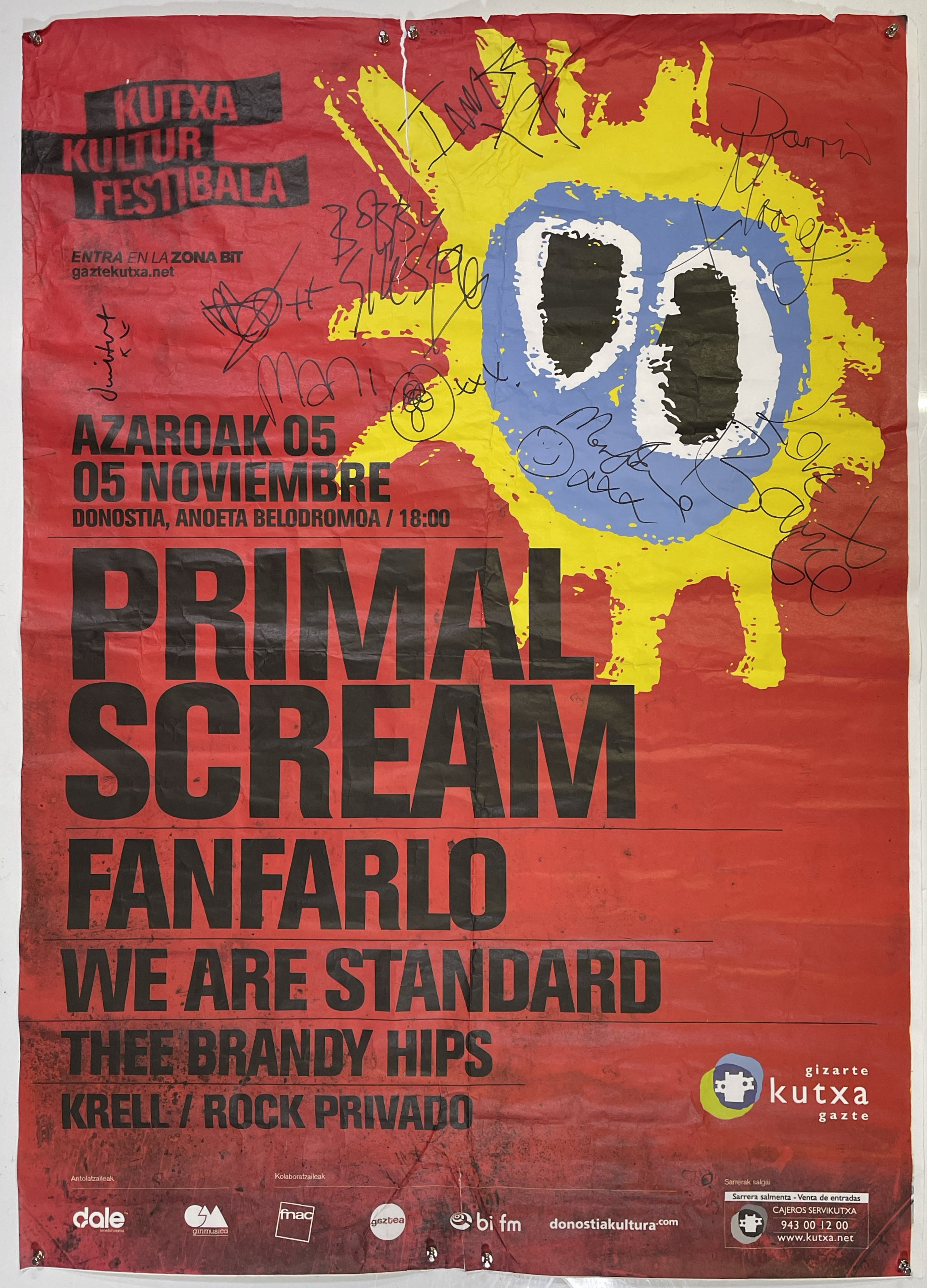 lot-18-a-fully-signed-primal-scream-billboard