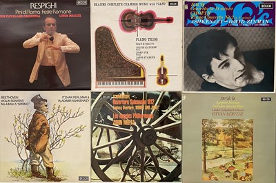 Lot 1149 - DECCA SXL - LP COLLECTION