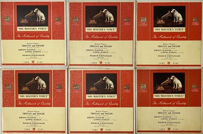 Lot 1154 - CLASSICAL - MONO LP COLLECTION