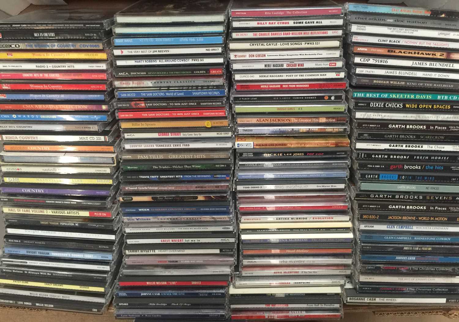 Murfie stored thousands of customers' CDs, then suddenly disappeared - The  Verge