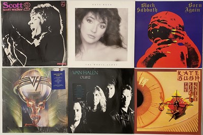 Lot 1166 - ROCK / POP - LPs