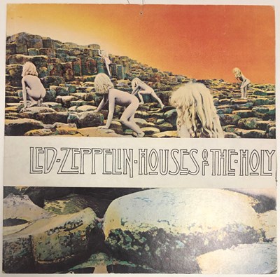 Lot 422 - LED ZEPPELIN 1973 US PROMO MOBILE 