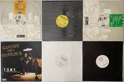 Lot 1216 - HIP HOP / R&B - 12" COLLECTION