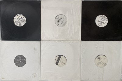 Lot 1220 - HIP HOP / R&B - 12" COLLECTION