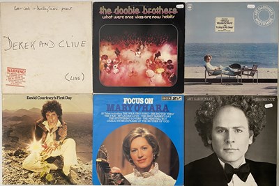 Lot 1054 - ROCK & POP - LPs