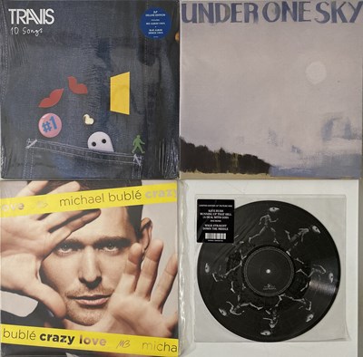 Lot 32 - INDIE/ ALT/ POP - LP COLLECTION