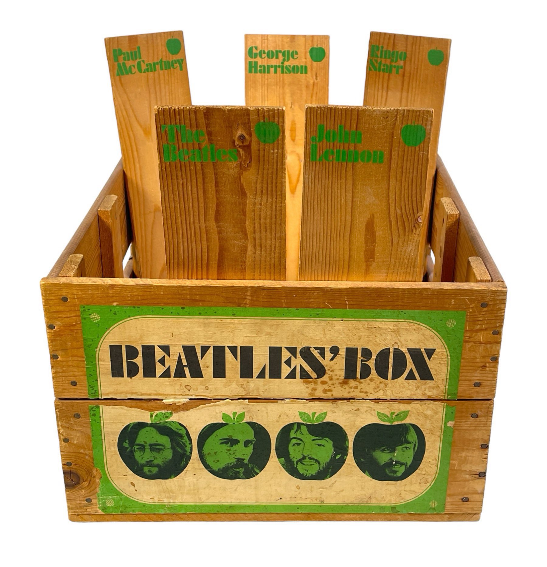 特価!! beatles box + bbc (RARE SET 送料込） The Beatles / Complete BBC Sessions 9 CD BOX Set Used Good
