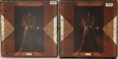 Lot 84 - FELA ANIKULAPO KUTI - LP BOX SETS