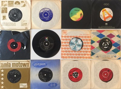 Lot 1148 - Soul/ Funk/ Disco - 7" Collection