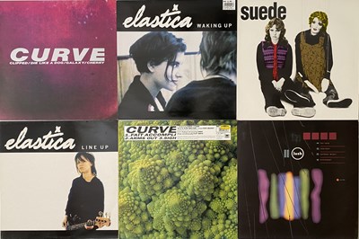 Lot 48 - INDIE / ALT - 12" COLLECTION