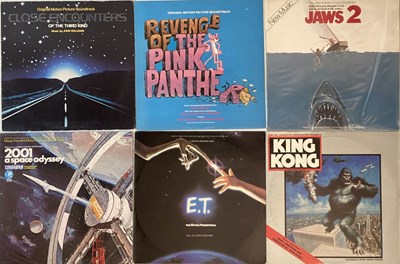 Lot 1154 - Soundtrack - LPs