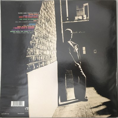 Lot 68 - PAUL WELLER - AS IS NOW LP (VVR1033201)