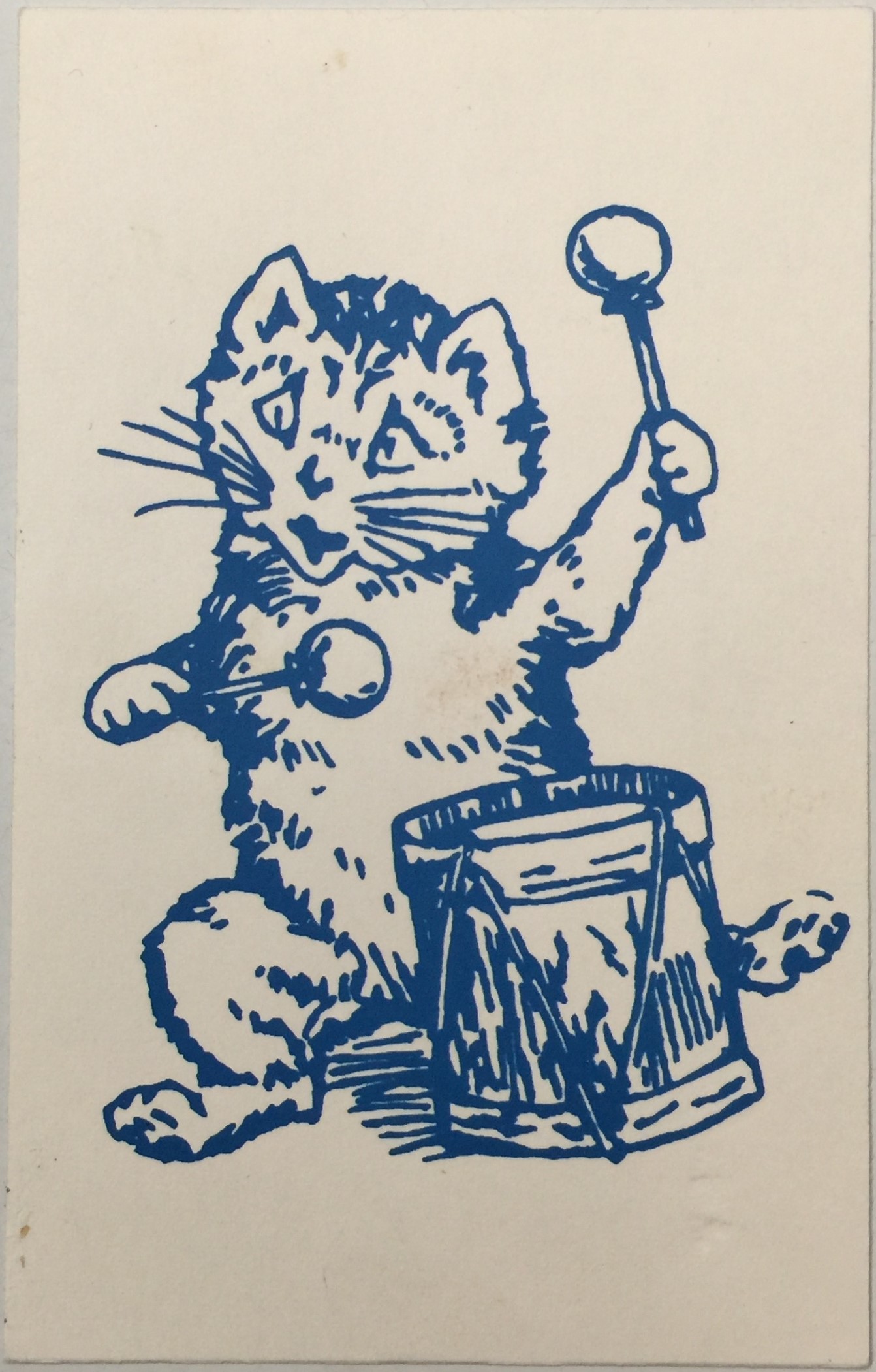 Lot 96 - ORANGE JUICE - FALLING AND LAUGHING 7