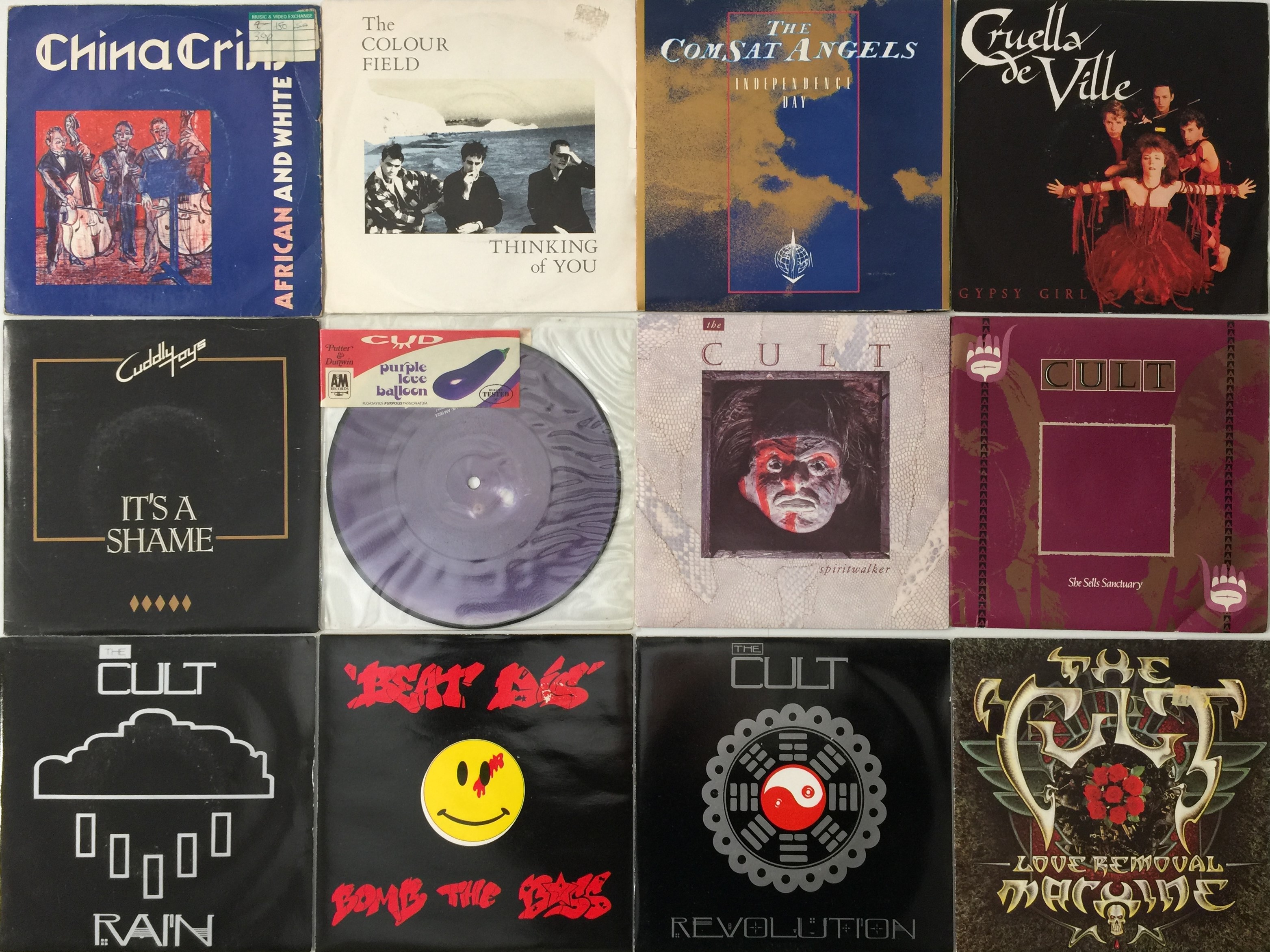 Sirius Xm Indie Channel 99 - cgbaj57