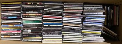 Lot 183 - ROCK / DUB / ELECTRONIC / FUNK / PUNK - CD COLLECTION