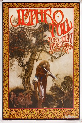 Lot 154 - BOB MASSE - COLLECTION OF SIGNED POSTERS.