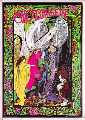 Lot 154 - BOB MASSE - COLLECTION OF SIGNED POSTERS.