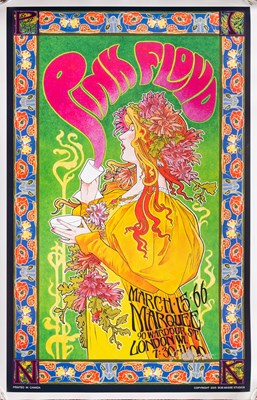 Lot 154 - BOB MASSE - COLLECTION OF SIGNED POSTERS.